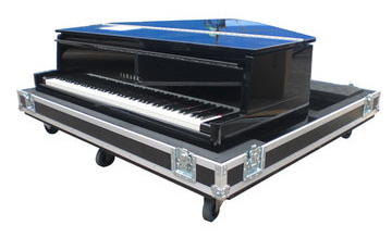 Piano Flight Case